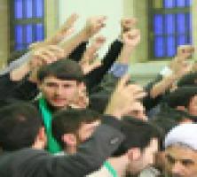 تایید اولین سند گفتمان جنبش دانشجویی مسلمان توسط رهبر انقلاب