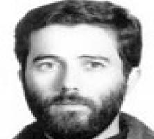 شهیدی که به «عباس علمدار» معروف بود