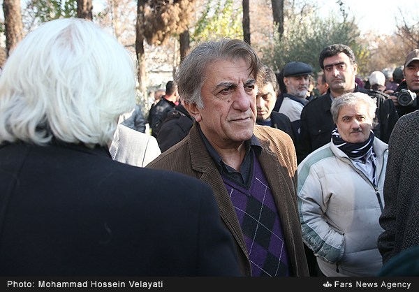 مرتضی احمدی