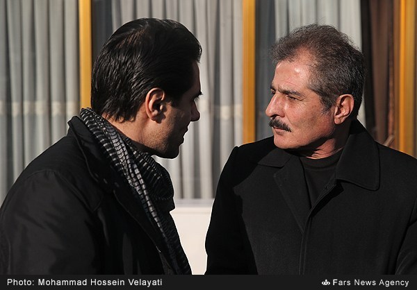 مرتضی احمدی