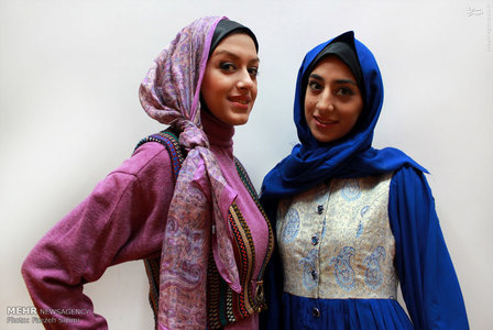  آموزش جلوه گری برای زنان 