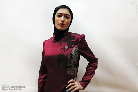  آموزش جلوه گری برای زنان 
