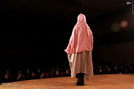  آموزش جلوه گری برای زنان 