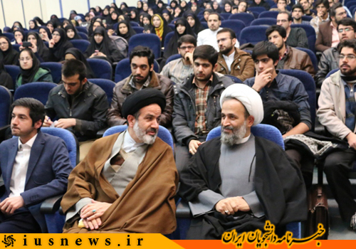 افتتاحیه اکرانهای دانشجویی جشنواره مردمی فیلم عمار برگزار شد + تصاویر