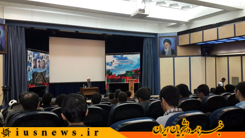 افتتاحیه اکرانهای دانشجویی جشنواره مردمی فیلم عمار برگزار شد + تصاویر