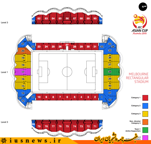ایران و بحرین
