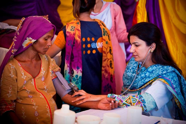 صندوق جمعیت ملل متحد