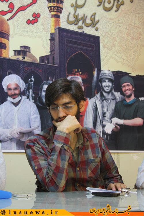 اتحادیه انجمن های اسلامی دانشجویان مستقل