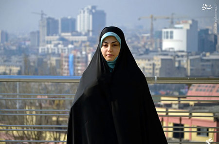 سحر احمد پور