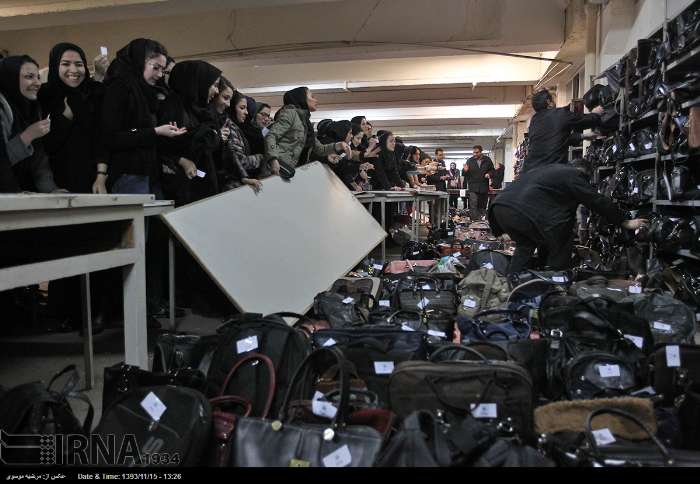 کنکور ارشد 94؛