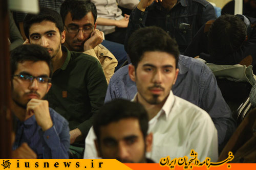  اتحادیه انجمن‌ های اسلامی دانشجویان مستقل