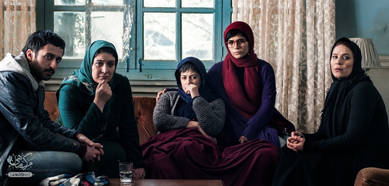 مرگ ماهی