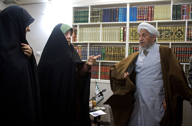 معضل فراگیر سیاسی کاری در سازمان محیط زیست