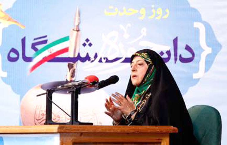 معضل فراگیر سیاسی کاری در سازمان محیط زیست