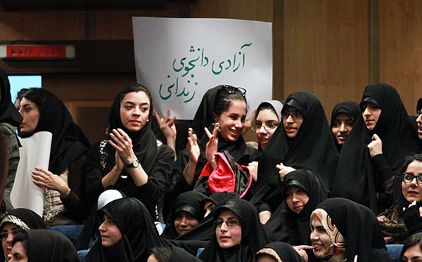 معضل فراگیر سیاسی کاری در سازمان محیط زیست