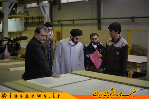 اقتصاد مقاومتی با طعم برادری شیعه و سنی