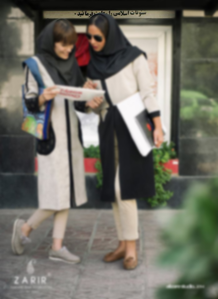 عکس:: در تاریکخانه 