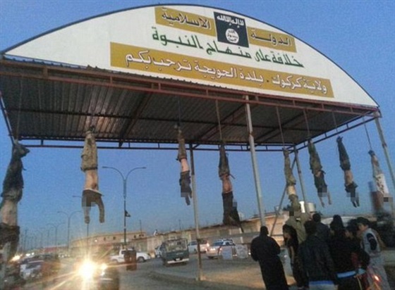 داعش