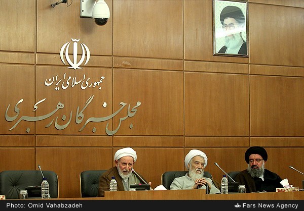 عکس:: ضیافت شام مجلس خبرگان