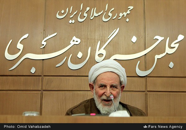 عکس:: ضیافت شام مجلس خبرگان