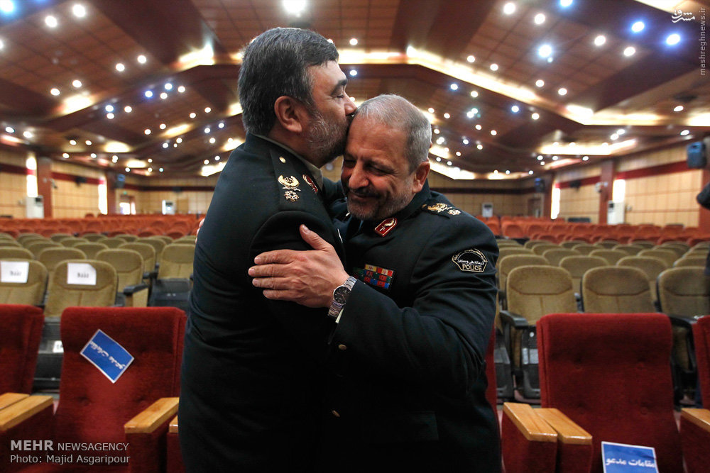 عکس اسماعیل احمدی مقدم