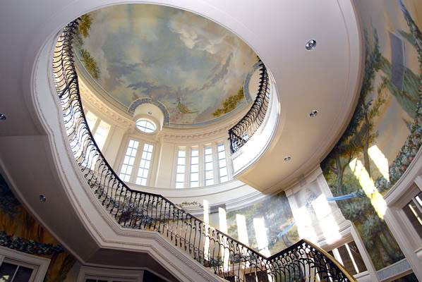 عکس:: ثروتمند ترین پادشاه جهان