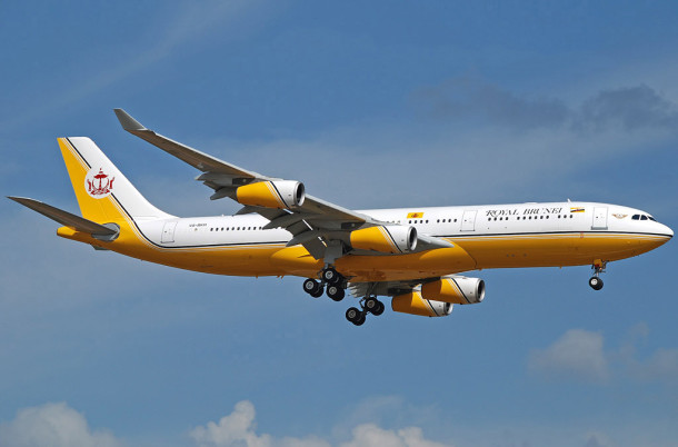 عکس:: ثروتمند ترین پادشاه جهانض