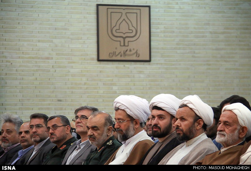 اجلاس شهدای دانشجوی استان سمنان