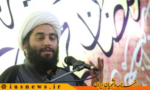 حجت الاسلام حامد کاشانی