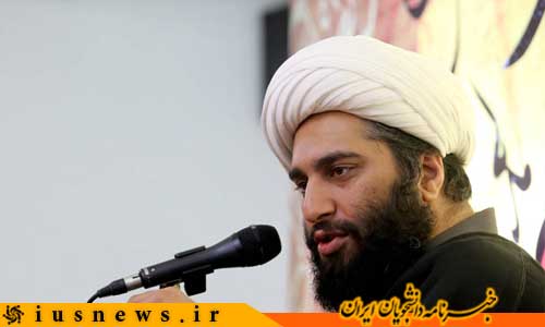 حجت الاسلام حامد کاشانی