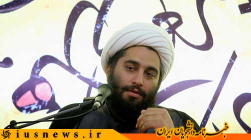 حجت الاسلام حامد کاشانی