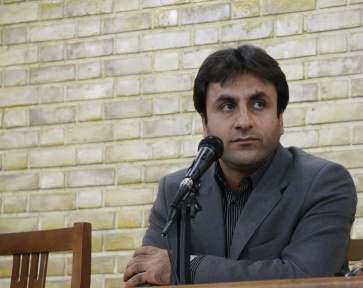 سیدمحمد بیاتیان