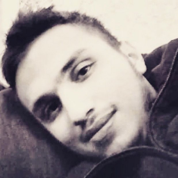 سلفی + آقازاده