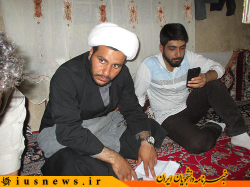 گزارشی از فعالیت «جهادی» دانشجویان سمنانی