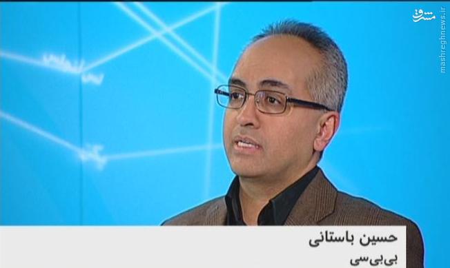 حسین باستانی