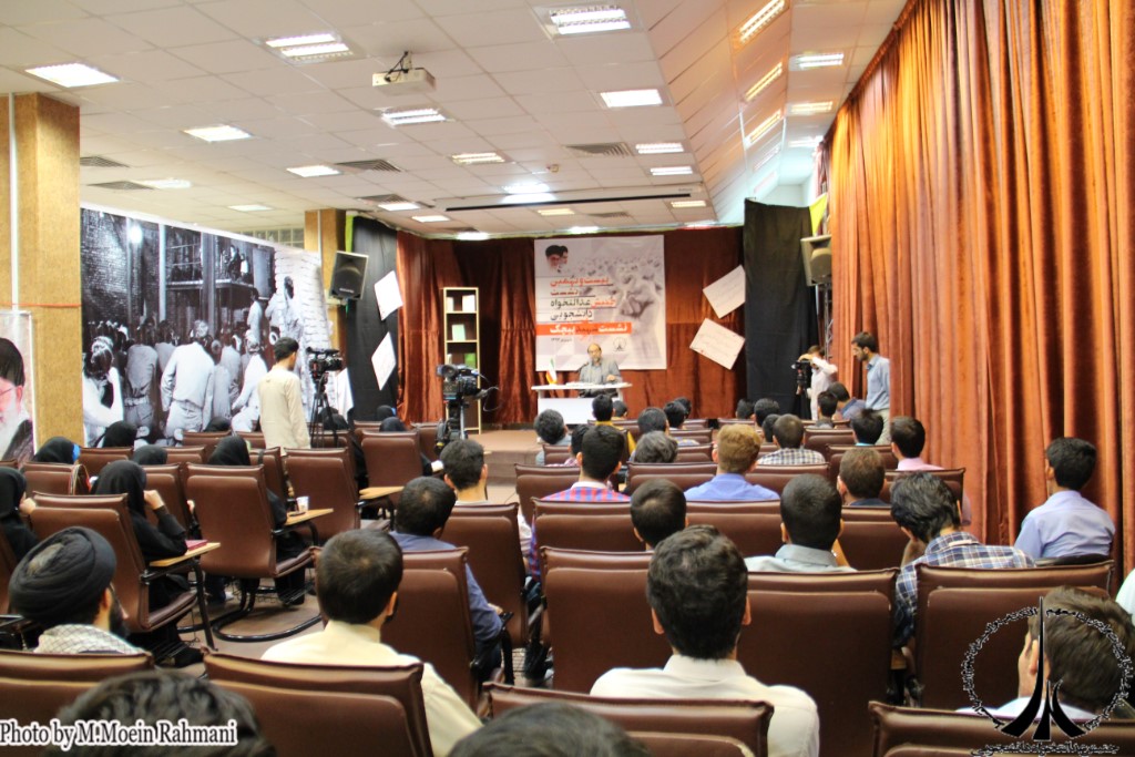 حسن رحیم پور ازغدی