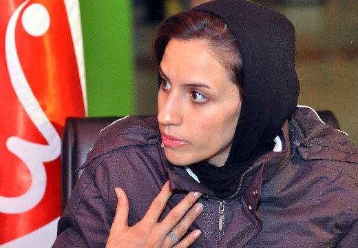 نیلوفر اردلان
