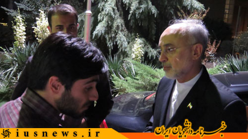 علی اکبر صالحی