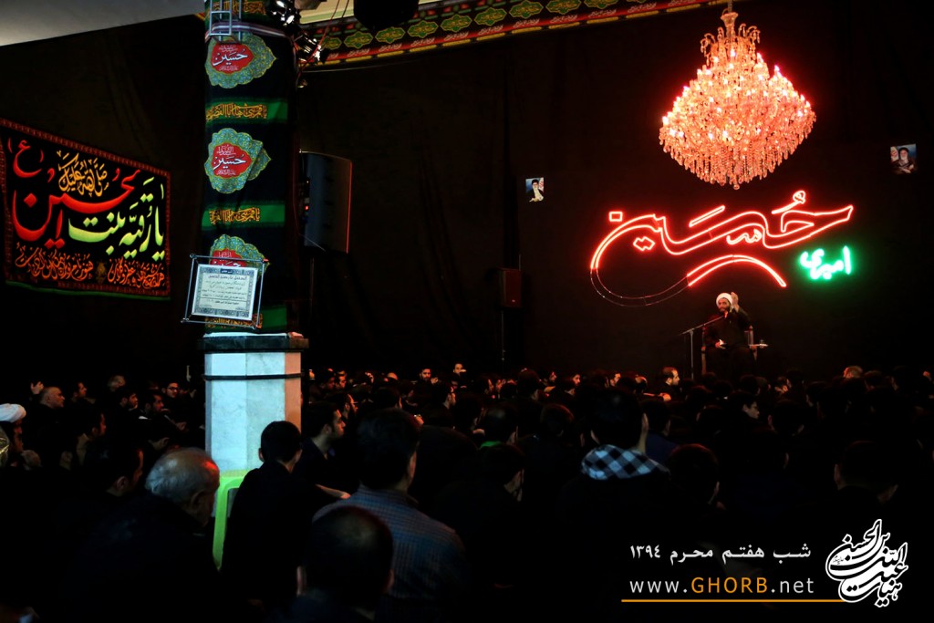 کاشانی نفاق و خطرناکتر از نفاق