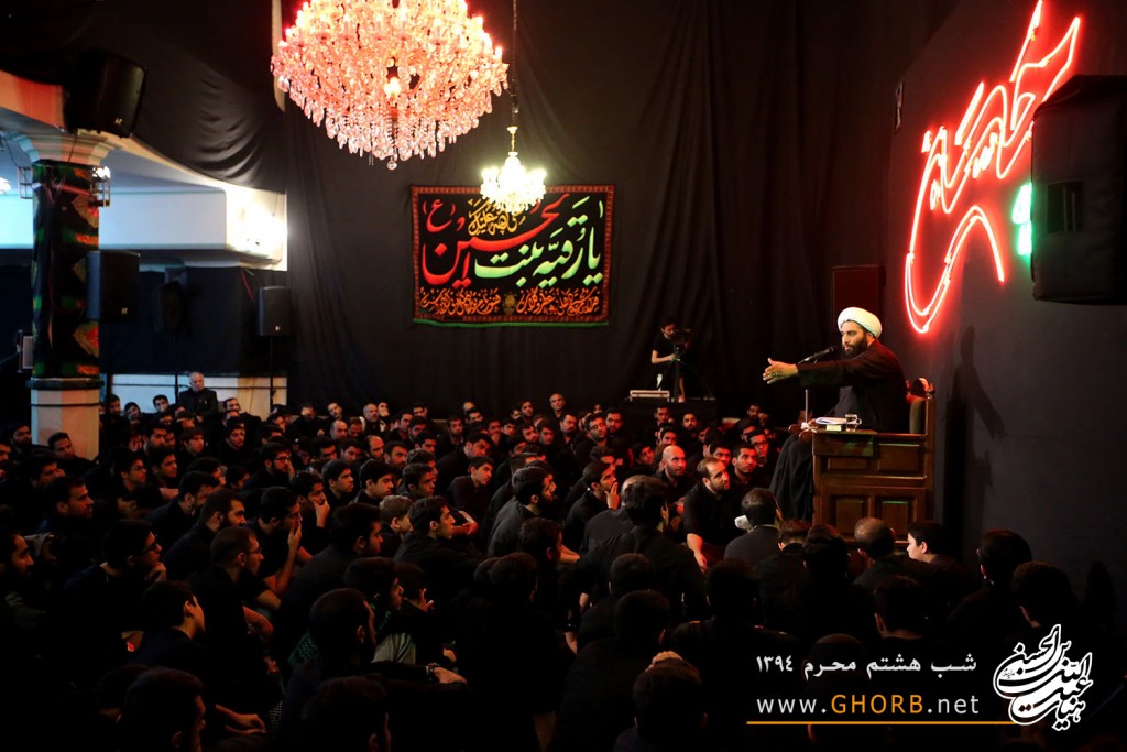 «بررسی نفاق و خطرناکتر از نفاق» از زبان حجت الاسلام کاشانی