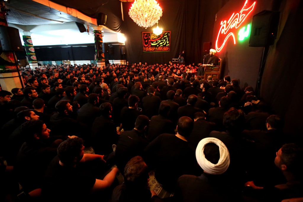 «بررسی نفاق و خطرناکتر از نفاق» از زبان حجت الاسلام کاشانی