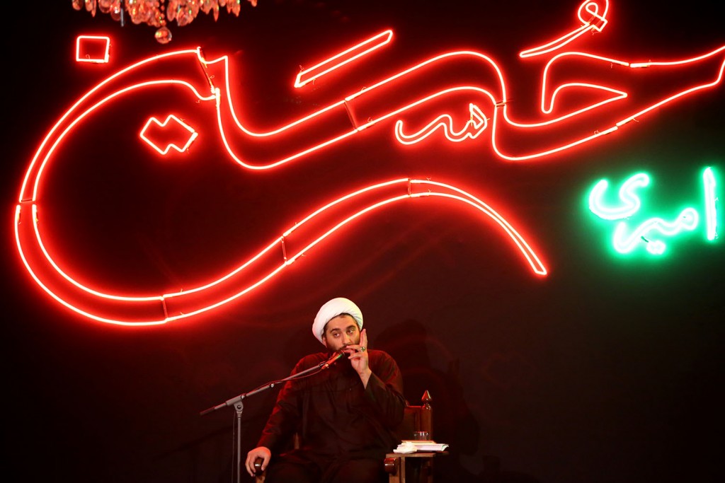 «بررسی نفاق و خطرناکتر از نفاق» از زبان حجت الاسلام کاشانی