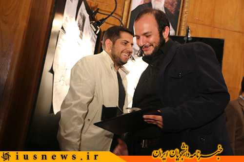 محمد مهدی نوریه