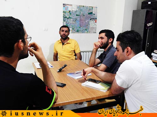 زندگی خوابگاهی