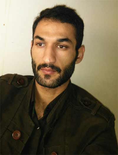 سعید شکاری