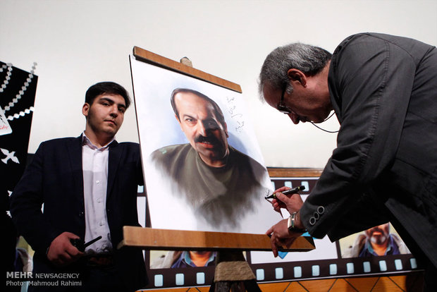 مسجدی که پایگاه «ملاقلی‌پور» و «سلحشور»ها شد