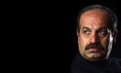 مسجدی که پایگاه «ملاقلی‌پور» و «سلحشور»ها شد
