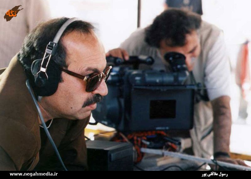 مسجدی که پایگاه «ملاقلی‌پور» و «سلحشور»ها شد