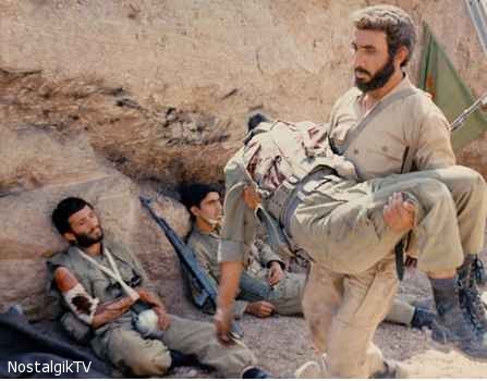مسجدی که پایگاه «ملاقلی‌پور» و «سلحشور»ها شد