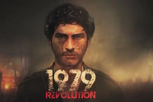 انقلاب 1979